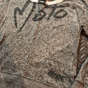 Long sleeve Thor Sweater